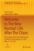 Jeseo / Allen |  Welcome to The New Normal: Life After The Chaos | eBook | Sack Fachmedien