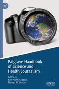 McKinnon / Walsh-Childers |  Palgrave Handbook of Science and Health Journalism | Buch |  Sack Fachmedien