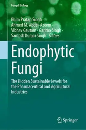 Singh / Abdel-Azeem / Gautam |  Endophytic Fungi | Buch |  Sack Fachmedien