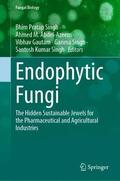 Singh / Abdel-Azeem / Gautam |  Endophytic Fungi | Buch |  Sack Fachmedien