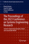 Verma / Madni / Hoffenson |  The Proceedings of the 2023 Conference on Systems Engineering Research | eBook | Sack Fachmedien