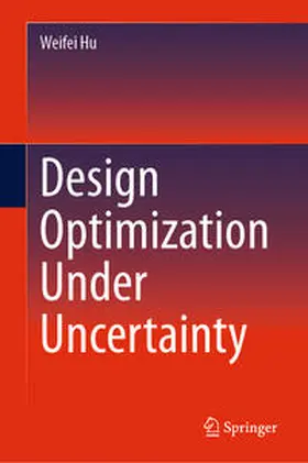 Hu | Design Optimization Under Uncertainty | E-Book | sack.de