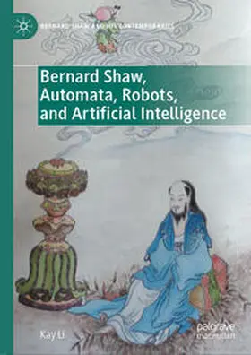 Li |  Bernard Shaw, Automata, Robots, and Artificial Intelligence | eBook | Sack Fachmedien