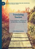 Malamatidou |  Translating Tourism | Buch |  Sack Fachmedien