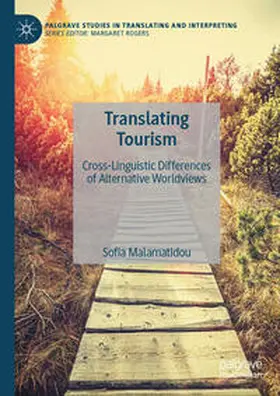 Malamatidou | Translating Tourism | E-Book | sack.de
