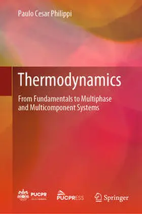Philippi |  Thermodynamics | Buch |  Sack Fachmedien