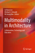 Lee / Ostwald / Kim |  Multimodality in Architecture | eBook | Sack Fachmedien