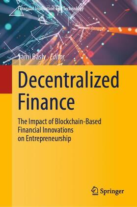 Basly | Decentralized Finance | Buch | 978-3-031-49514-4 | sack.de