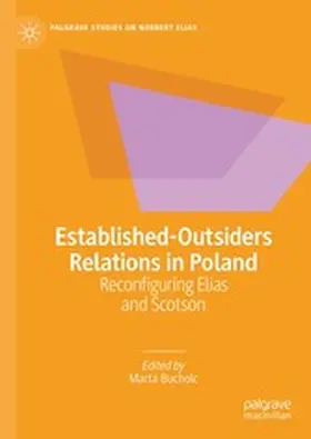 Bucholc |  Established-Outsiders Relations in Poland | eBook | Sack Fachmedien