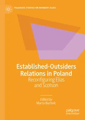 Bucholc |  Established-Outsiders Relations in Poland | Buch |  Sack Fachmedien