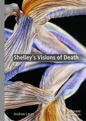 Lacey | Shelley's Visions of Death | E-Book | www.sack.de