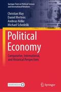 May / Mertens / Nölke |  Political Economy | Buch |  Sack Fachmedien