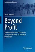 Alamad |  Beyond Profit | Buch |  Sack Fachmedien