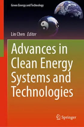 Chen |  Advances in Clean Energy Systems and Technologies | eBook | Sack Fachmedien