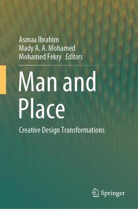 Ibrahim / Mohamed / Fekry | Man and Place | Buch | 978-3-031-49902-9 | sack.de