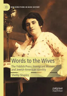 Shapiro | Words to the Wives | E-Book | sack.de