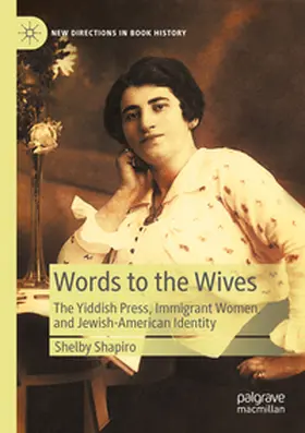 Shapiro |  Words to the Wives | Buch |  Sack Fachmedien