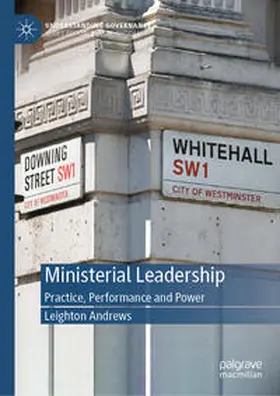Andrews |  Ministerial Leadership | eBook | Sack Fachmedien