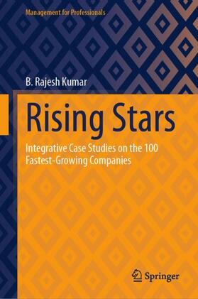 Kumar |  Rising Stars | Buch |  Sack Fachmedien