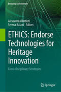 Battisti / Baiani |  ETHICS: Endorse Technologies for Heritage Innovation | eBook | Sack Fachmedien