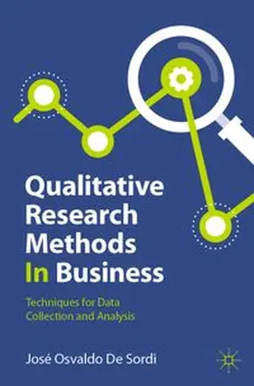 De Sordi | Qualitative Research Methods In Business | E-Book | www.sack.de