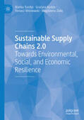 Tundys / Kedzia / Kedzia |  Sustainable Supply Chains 2.0 | eBook | Sack Fachmedien