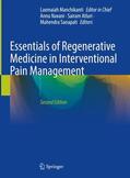 Navani / Atluri / Sanapati |  Essentials of Regenerative Medicine in Interventional Pain Management | Buch |  Sack Fachmedien