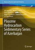 Alizadeh / Guliyev / Mamedov |  Pliocene Hydrocarbon Sedimentary Series of Azerbaijan | Buch |  Sack Fachmedien