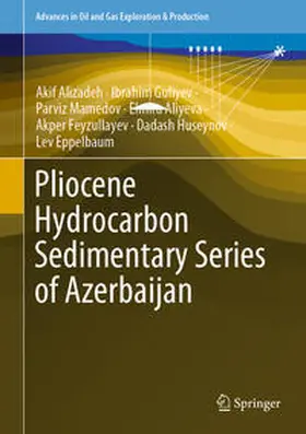 Alizadeh / Guliyev / Mamedov | Pliocene Hydrocarbon Sedimentary Series of Azerbaijan | E-Book | sack.de