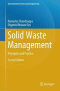 Das / Chandrappa |  Solid Waste Management | Buch |  Sack Fachmedien