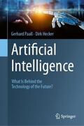 Paaß / Hecker |  Artificial Intelligence | Buch |  Sack Fachmedien