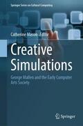 Mason |  Creative Simulations | Buch |  Sack Fachmedien