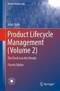 Stark |  Product Lifecycle Management (Volume 2) | Buch |  Sack Fachmedien