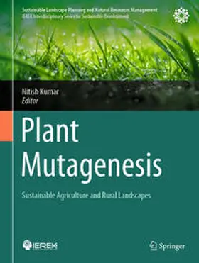 Kumar |  Plant Mutagenesis | eBook | Sack Fachmedien