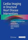 Kelsey / Vemulapalli / Sadeghpour |  Cardiac Imaging in Structural Heart Disease Interventions | Buch |  Sack Fachmedien