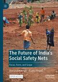 Pingali / Rahman |  The Future of India's Social Safety Nets | Buch |  Sack Fachmedien