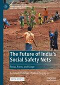 Pingali / Rahman |  The Future of India's Social Safety Nets | Buch |  Sack Fachmedien