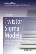 Sharma |  Twistor Sigma Models | eBook | Sack Fachmedien
