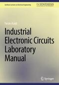 Asadi |  Industrial Electronic Circuits Laboratory Manual | Buch |  Sack Fachmedien