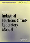 Asadi |  Industrial Electronic Circuits Laboratory Manual | eBook | Sack Fachmedien
