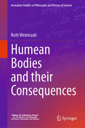 Weintraub |  Humean Bodies and their Consequences | eBook | Sack Fachmedien
