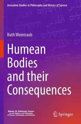 Weintraub |  Humean Bodies and their Consequences | Buch |  Sack Fachmedien