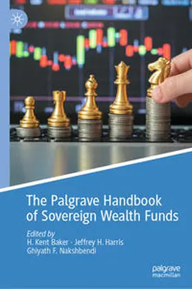 Baker / Nakshbendi / Harris |  The Palgrave Handbook of Sovereign Wealth Funds | Buch |  Sack Fachmedien