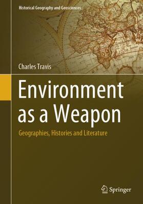 Travis | Environment as a Weapon | Buch | 978-3-031-50855-4 | sack.de