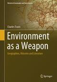 Travis |  Environment as a Weapon | Buch |  Sack Fachmedien