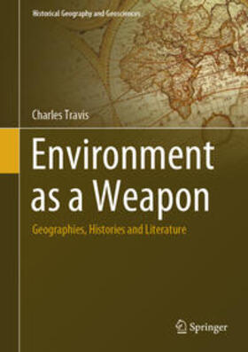 Travis | Environment as a Weapon | E-Book | sack.de