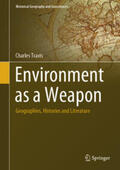 Travis |  Environment as a Weapon | eBook | Sack Fachmedien
