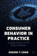 Chan |  Consumer Behavior in Practice | Buch |  Sack Fachmedien