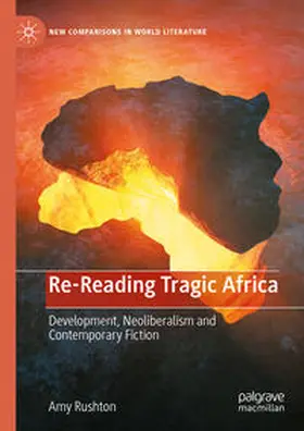 Rushton | Re-Reading Tragic Africa | E-Book | sack.de