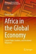 Moyo |  Africa in the Global Economy | Buch |  Sack Fachmedien